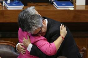 Acciones al alza y tasas a la baja: los efectos que prevé el mercado con la reforma previsional