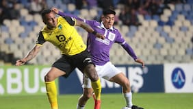 A qué hora y dónde ver a O’Higgins vs. Deportes Concepción en TV y streaming