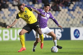 A qué hora y dónde ver a O’Higgins vs. Deportes Concepción en TV y streaming