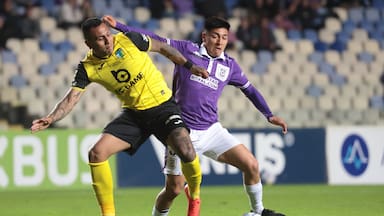 A qué hora y dónde ver a O’Higgins vs. Deportes Concepción en TV y streaming