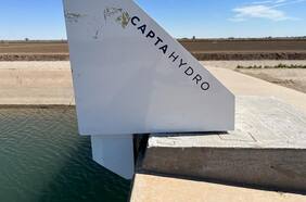 Startup chilena Capta Hydro expande su tecnología a México