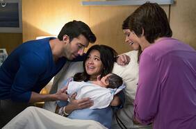 Realidad versus ficción: los errores de Hollywood al mostrar partos