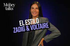 El estilo Zadig & Voltaire