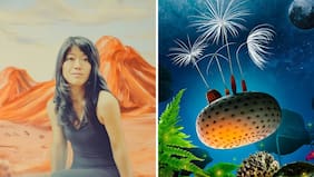 Momoko Seto y la alabada cinta El Gran Viaje: “Nadie podría negar que estamos destruyendo nuestro planeta. Es un hecho”
