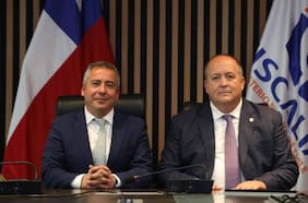 El dream team de Valencia y Orellana: los primeros 14 persecutores que se integran a la Fiscalía Supraterritorial