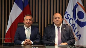 Valencia mueve las piezas en el Ministerio Público y traslada ECOH bajo el mando de la nueva Fiscalía Supraterritorial
