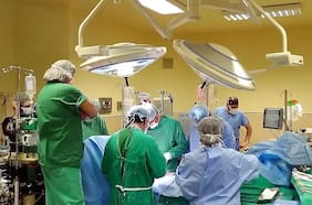 El desafío de las listas de espera en salud