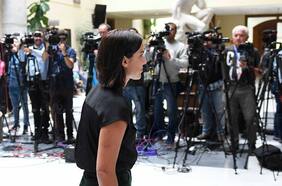 Caso Orsini: a semanas de haber resuelto, Comisión de Ética de la Cámara aún no transparenta su sanción a la diputada