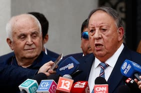 Los camioneros le cierran la puerta a una paralización tras reunión del sector y encuentro con Presidente Kast