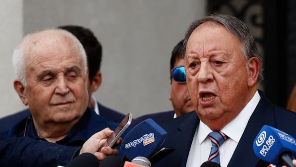 Los camioneros le cierran la puerta a una paralización tras reunión del sector y encuentro con Presidente Kast