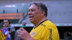 Elías Figueroa se suma a Claudio Bravo: exige a Manuel Pellegrini en la banca de la Roja y convoca a Salas y Zamorano