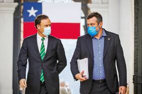 Veto del gobierno eliminará tramos, pero no cambiará pagos en Ingreso de Emergencia