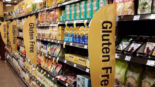 Aumento en los casos de intolerancia al gluten y la lactosa: ¿moda o realidad?