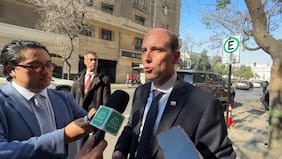 Arrau tras dictamen de Contraloría sobre Steinert: “Nos ajustamos al rol de coordinación estratégica de este ministerio”