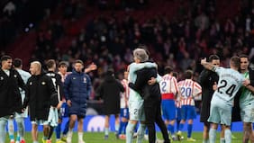 “Errar es humano, rectificar es de sabios”: el Betis de Manuel Pellegrini recibe elogios tras imponerse al Atlético