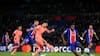 Concierto de fútbol y goles en París: PSG golea a Barcelona por la Champions League en el mejor partido de la temporada