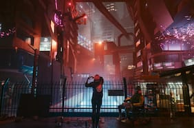 Desarrollador de Cyberpunk 2077: Phantom Liberty pide a los jugadores comprobar la refrigeración del PC antes de jugar