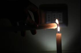 Enel anuncia cortes de luz en cuatro comunas de la RM