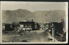 Perseguidos, atacados y expulsados: cuando la xenofobia azotó a Iquique hace un siglo