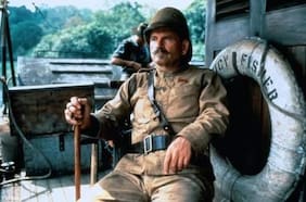 Greystoke, mi primer recuerdo de Ian Holm