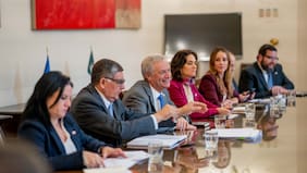 De la tribuna al Estado: lo que la campaña no enseña