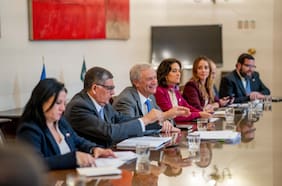 De la tribuna al Estado: lo que la campaña no enseña