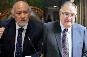 Senadores DC señalan que “las reglas del juego no pueden ser cambiadas”, tras postura de Chile Vamos de cara al plebiscito de salida