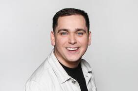 Lucho Miranda, de la Teletón al debut en Viña: “He hecho bien las cosas como para ir al Festival”