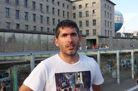 Bruno Bimbi, activista LGBT+: “Para combatir la homofobia no alcanza con decir que estás en contra de ella”