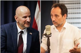“Mentira descarada”: Embajador Judd niega rechazo de visa a senador Núñez (PC) y afirma que EE.UU. “nunca recibió una solicitud”