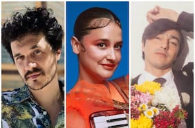 Sofar Santiago celebra sus 10 años con Pascuala Ilabaca, Rulo y Plumas