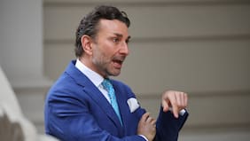 Corte Suprema revisa desafuero de Lavín: abogado del diputado acusa “serie de inconsistencias” en solicitud de Fiscalía