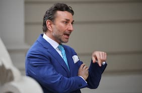 Corte Suprema revisa desafuero de Lavín y abogado del diputado acusa “serie de inconsistencias” en solicitud de Fiscalía