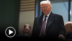 ¿Está pensando EE.UU. en una escalada terrestre en Irán?