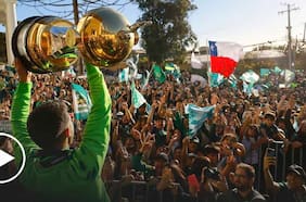 Santiago Wanderers toca el cielo sudamericano: las claves para entender la hazaña en la Libertadores Sub 20