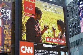 Turismo en tiempos de pandemia