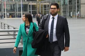 Prisión preventiva para Daniel Jadue: defensa del alcalde anuncia que presentará recurso de apelación