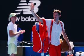 “Tengo el dinero que otros no”: el día que Sinner se burló de Nicolás Jarry por la diferencia de trato en el dopaje