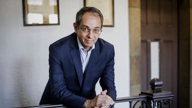 Juan Luis Modolell: “Si la democracia no se logra en Venezuela, la intervención de EE.UU. sería una estafa”