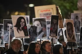 Ministro Sergio Troncoso condena a cinco militares en retiro por homicidio calificado de exintendente de Antofagasta