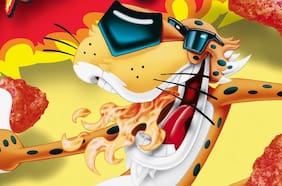 La película sobre la creación de los Flamin’ Hot Cheetos finalmente avanza