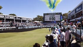 La medida que toma el LIV Golf para sostener el financiamiento de la competencia