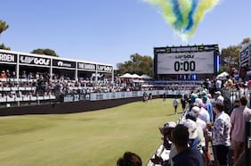 Ante la pérdida del financiamiento árabe: las medidas de emergencia que toma el LIV Golf de Niemann para sobrevivir