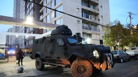 Ministerio Público da a conocer reporte sobre secuestros en Chile: uno de cada cuatro imputados en 2025 son extranjeros