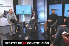 Debate: El rol de Estado