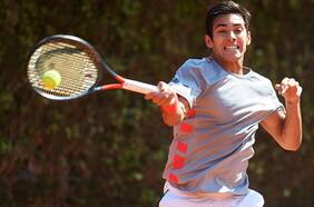 Garin asoma como cabeza de serie del Masters 1.000 de Cincinnati