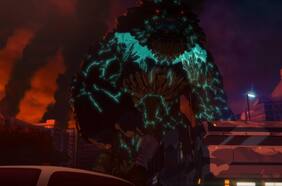 Un breve adelanto anuncia que el anime de Pacific Rim llegará en marzo a Netflix