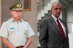 Corte Suprema admite a trámite solicitud de remoción contra fiscal Xavier Armendáriz