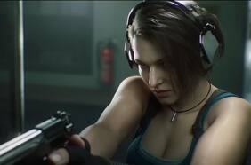 Anuncian Resident Evil: Death Island una nueva película CGI de la popular franquicia