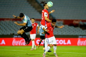 La calculadora de la Roja: las fórmulas que le permiten a la Generación Dorada soñar con su último Mundial